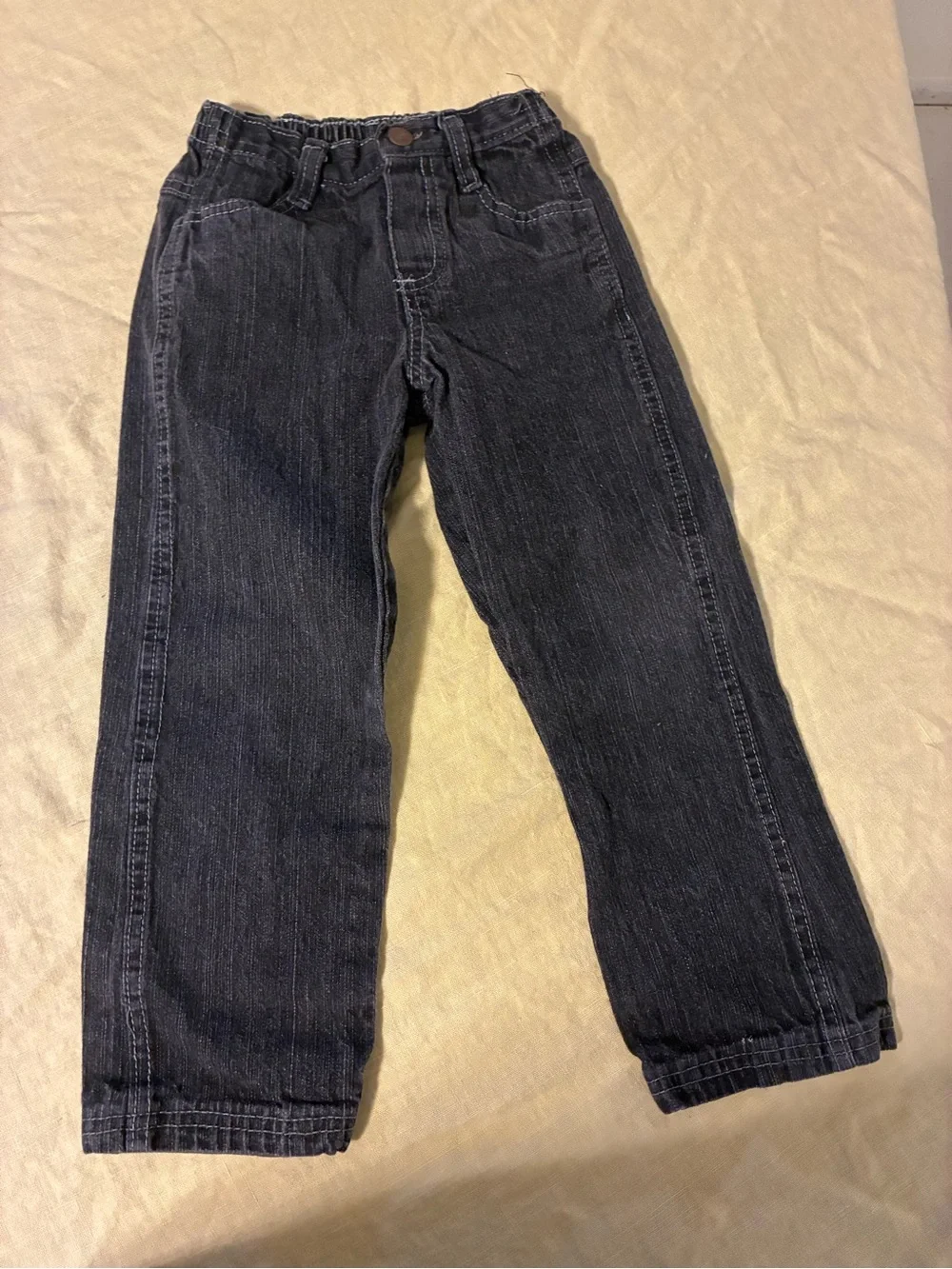 Boy’s 4T Jeans